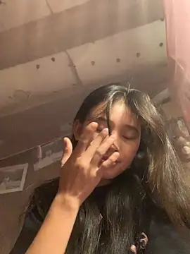 Han-han123 online show from November 16, 9:53 pm