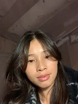 Han-han123 online show from November 19, 10:32 pm