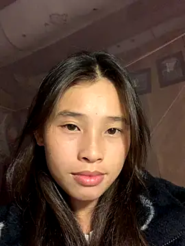 Han-han123 online show from November 20, 2:17 pm