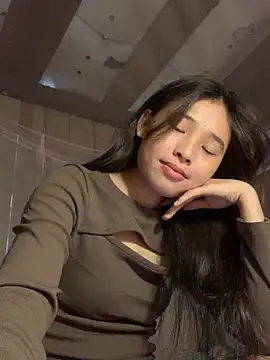 Han-han123 online show from November 26, 6:14 am