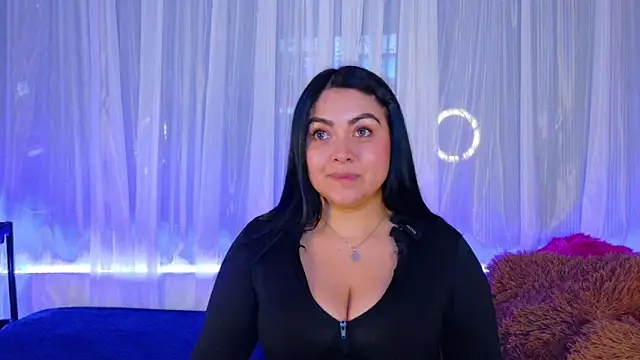 Victoria Jonhss online show from June 11, 12:32 am
