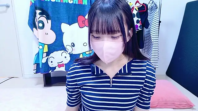 KaYo sorriso online show from May 15, 7:15 am