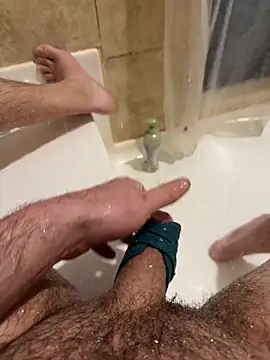 Beastyfuck online show from February 23, 5:10 pm