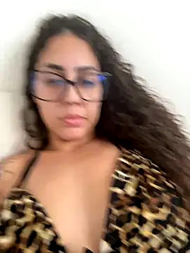 mel casada online show from October 15, 7:25 pm