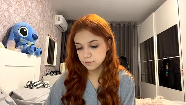 Randa babygirl online show from October 15, 6:52 pm