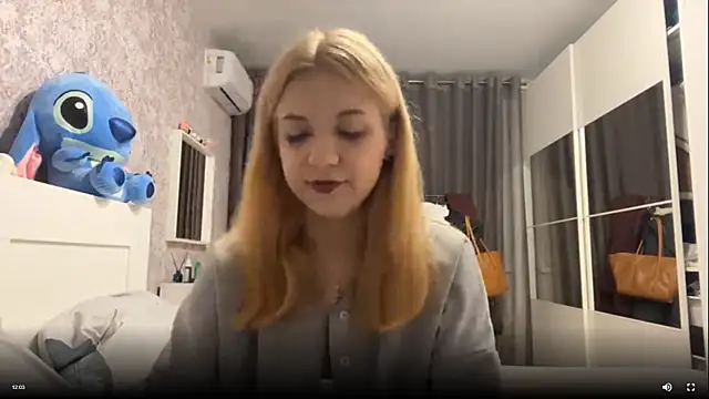 Randa babygirl online show from October 21, 7:25 pm