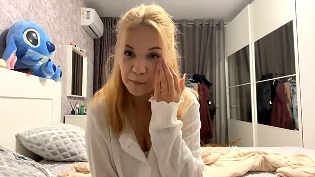 Randa babygirl online show from October 23, 7:12 pm