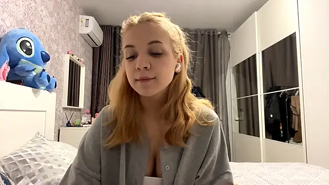 Randa babygirl online show from October 26, 7:42 pm