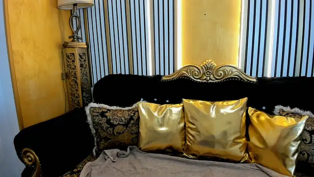 AlenaRios online show from November 1, 8:16 am