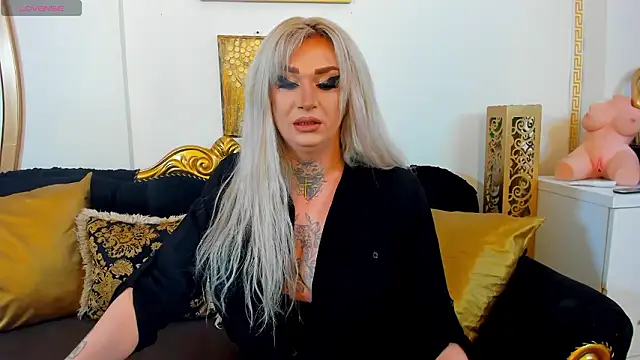 AlenaRios online show from March 6, 5:37 am