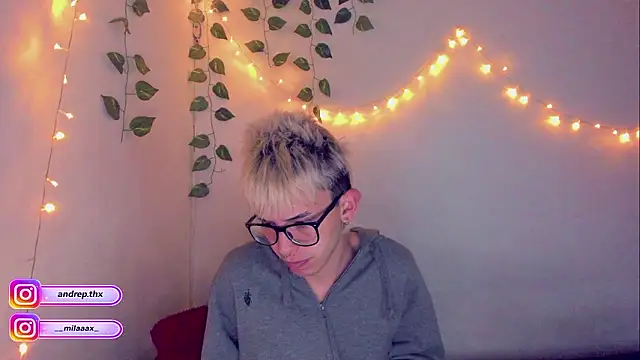 ThePerfectChemistry online show from March 11, 1:39 pm