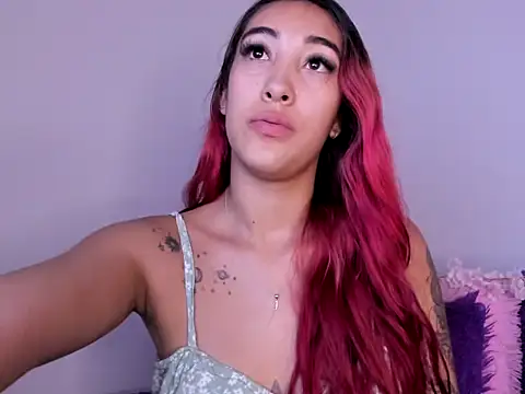 HeidyRousse online show from November 14, 9:41 am