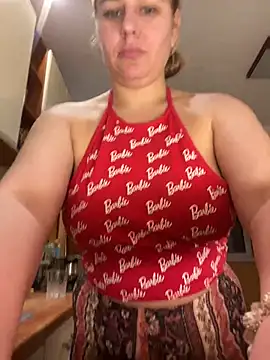 Passion-Blondy online show from February 3, 5:24 pm