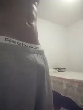 Snapshot of Picamacia20 chatting on March 1, 12:34 am Picamacia20 online show from March 1, 12:34 am