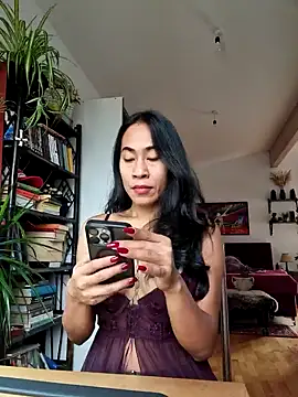 Snapshot of bianca_bellamy chatting on October 14, 6:47 am bianca bellamy online show from October 14, 6:47 am