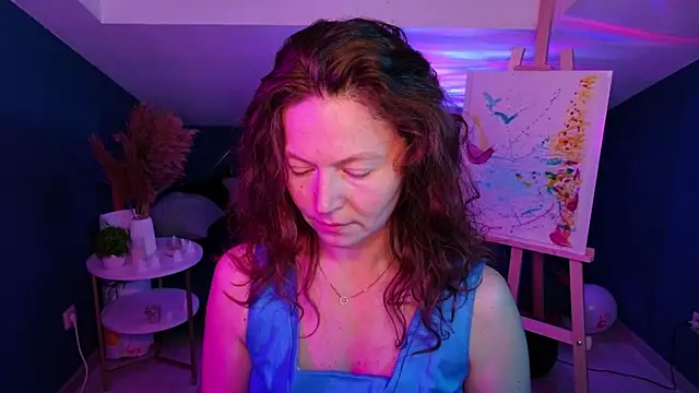 Snapshot of AuroraBorealis__ chatting on November 4, 6:34 am AuroraBorealis online show from November 4, 6:34 am