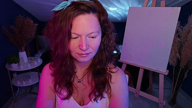 Snapshot of AuroraBorealis__ chatting on November 6, 6:36 am AuroraBorealis online show from November 6, 6:36 am