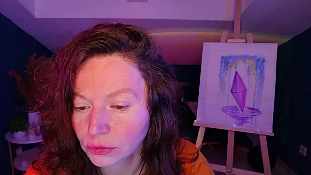 Snapshot of AuroraBorealis__ chatting on November 8, 6:24 am AuroraBorealis online show from November 8, 6:24 am