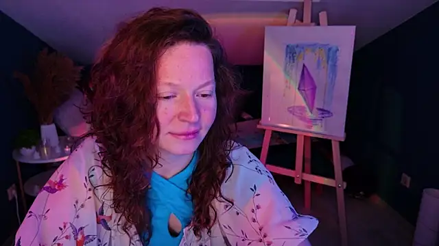 Snapshot of AuroraBorealis__ chatting on November 11, 6:35 am AuroraBorealis online show from November 11, 6:35 am