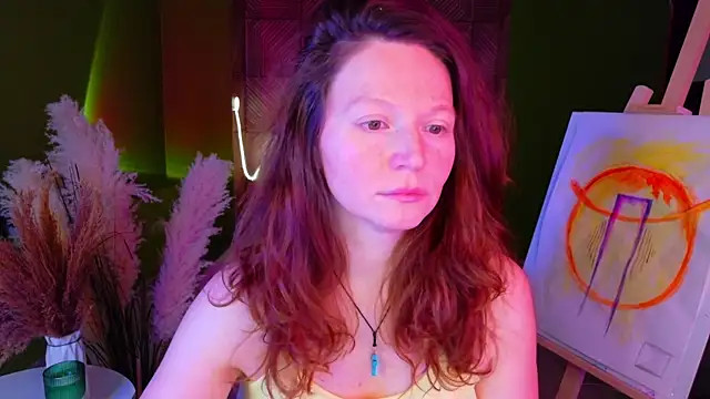 Snapshot of AuroraBorealis__ chatting on November 20, 6:46 am AuroraBorealis online show from November 20, 6:46 am