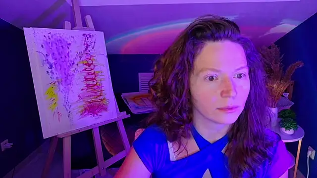 Snapshot of AuroraBorealis__ chatting on November 25, 7:30 am AuroraBorealis online show from November 25, 7:30 am