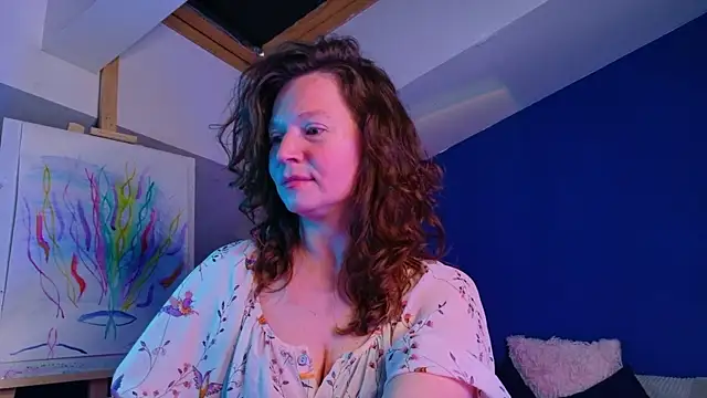 Snapshot of AuroraBorealis__ chatting on December 19, 8:49 pm AuroraBorealis online show from December 19, 8:49 pm