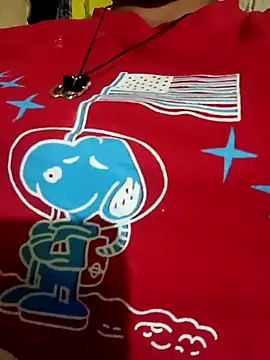 Kiara 4u online show from October 30, 3:13 pm