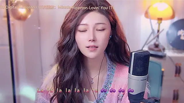 Snapshot of cherry-fa chatting on October 14, 3:24 pm cherry-fa online show from October 14, 3:24 pm