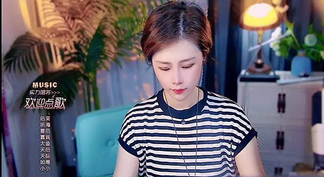 Snapshot of cherry-fa chatting on May 25, 9:15 am cherry-fa online show from May 25, 9:15 am