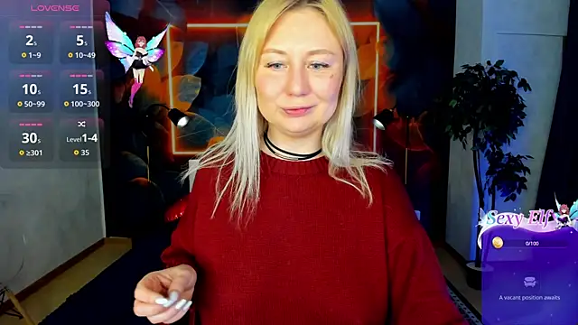 scent  of woman online show from April 8, 1:38 am