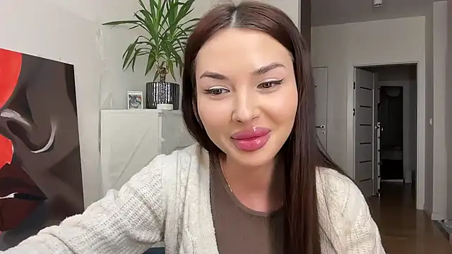 Nikmoria online show from February 18, 7:21 pm