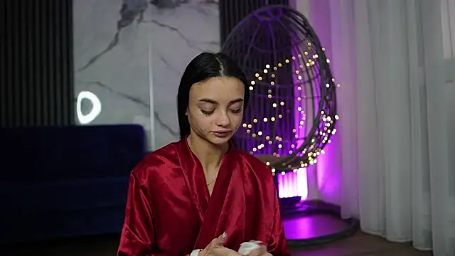 Snapshot of RachelRavee chatting on November 25, 5:07 am RachelRavee online show from November 25, 5:07 am