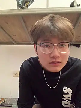 KK-cuteboy online show from November 29, 10:07 am