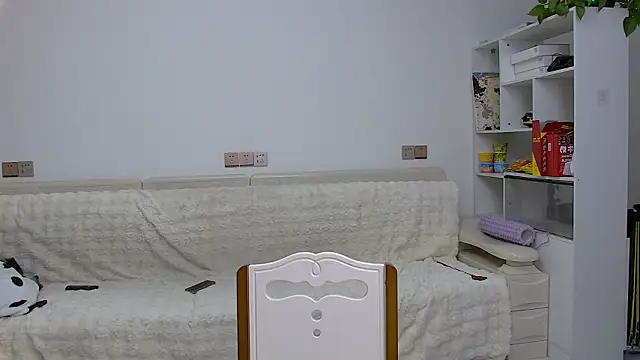 Snapshot of KK-cuteboy chatting on February 7, 11:47 am KK-cuteboy online show from February 7, 11:47 am