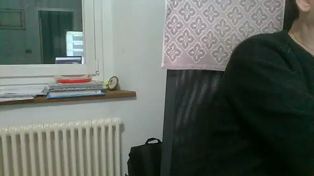 Kawayleo online show from April 7, 8:48 am