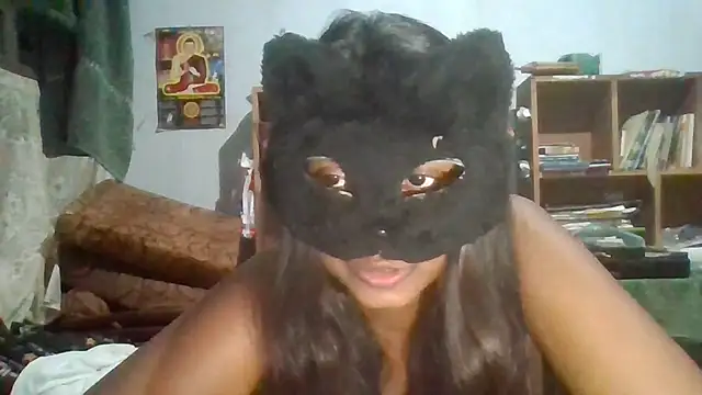 Nora-2003 online show from April 15, 3:30 pm