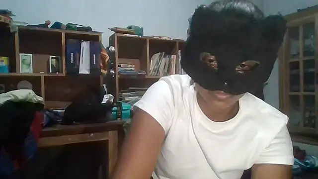 Nora-2003 online show from April 23, 2:41 pm