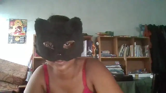 Nora-2003 online show from April 24, 4:04 am