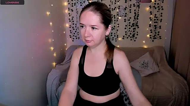 Evaa Braunn online show from October 20, 2:12 am