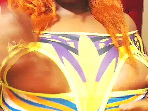 kinkyboobs12 online show from October 22, 5:30 am