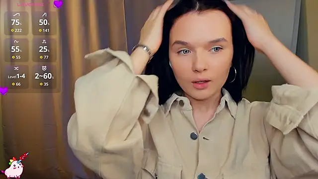 RonnieSchmertz online show from November 30, 5:39 pm