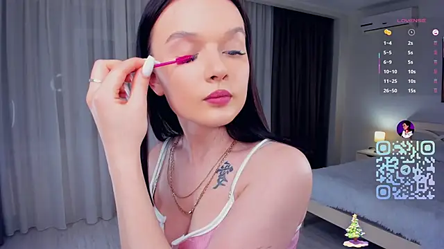 RonnieSchmertz online show from January 9, 5:26 pm