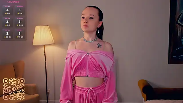 RonnieSchmertz online show from February 19, 6:59 pm