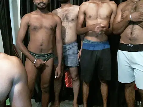 indianmcv25 online show from October 31, 6:03 am