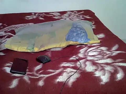 Snapshot of Barbienigel chatting on December 1, 9:20 pm Barbienigel online show from December 1, 9:20 pm