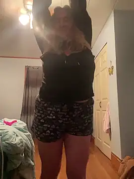 SugarMilkandHoney online show from April 26, 2:09 am