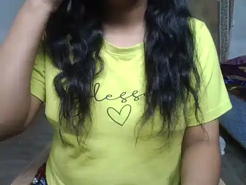 Snapshot of manju_02 chatting on October 16, 4:30 pm manju 02 online show from October 16, 4:30 pm