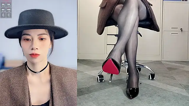 Lynnalltop-165-KeKe online show from March 28, 4:45 am