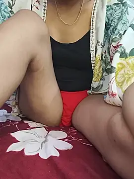 Snapshot of JIYA_23 chatting on May 19, 5:30 pm JIYA 23 online show from May 19, 5:30 pm