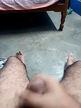 TrainedBend28 online show from October 18, 7:14 pm